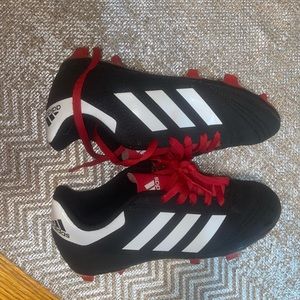 Adidas soccer cleats